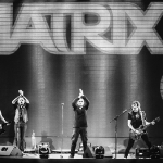 The Matrixx