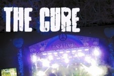 Новый альбом The Cure: Bestival Live 2011