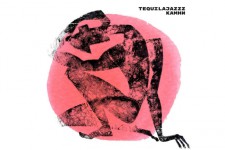 Tequilajazzz порадовали первым за 12 лет альбомом!