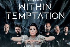13/02 Within Temptation