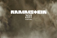 Rammstein. Zeit