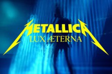 Лид-сингл Lux Æterna от Metallica