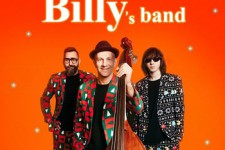 01/01 Billy’s Band