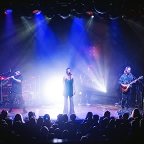 06.01.2026 Мельница в клубе Космонавт