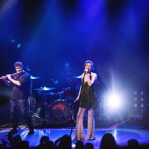 06.01.2026 Мельница в клубе Космонавт