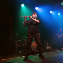 06.01.2026 Мельница в клубе Космонавт