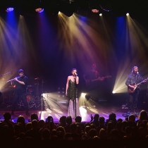 06.01.2026 Мельница в клубе Космонавт