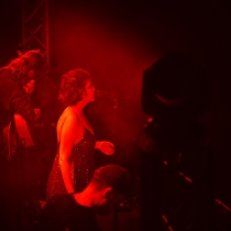 06.01.2026 Мельница в клубе Космонавт