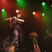 06.01.2026 Мельница в клубе Космонавт