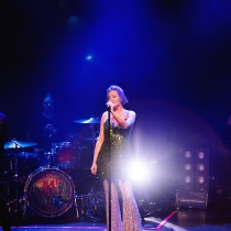 06.01.2026 Мельница в клубе Космонавт