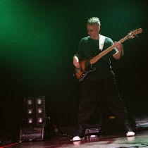 06.01.2026 Мельница в клубе Космонавт