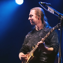 06.01.2026 Мельница в клубе Космонавт