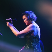 06.01.2026 Мельница в клубе Космонавт