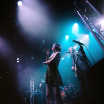 06.01.2026 Мельница в клубе Космонавт