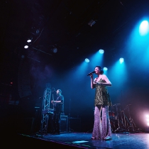 06.01.2026 Мельница в клубе Космонавт