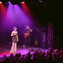 06.01.2026 Мельница в клубе Космонавт