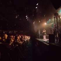 06.01.2026 Мельница в клубе Космонавт