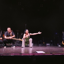 06.01.2026 Мельница в клубе Космонавт