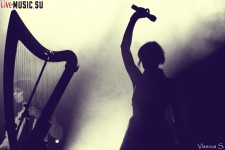 фото: МЕЛЬНИЦА в Авроре 16.01.2011