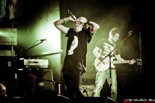 постфактум: Alai Oli в Космонавте 01.12.2011