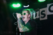 фото: ДМИТРИЙ СПИРИН в клубе DUSCHE