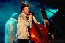 фото: BILLYs BAND в Театре Эстрады