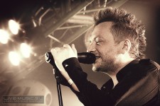 фото: ГЛЕБ САМОЙЛОFF & THE MATRIXX в Зале Ожидания