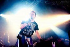 фото: группа КняZz в Зале Ожидания