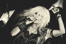 фото: DORO в Зале Ожидания!