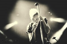 фото: SKUNK ANANSIE в клубе А2!